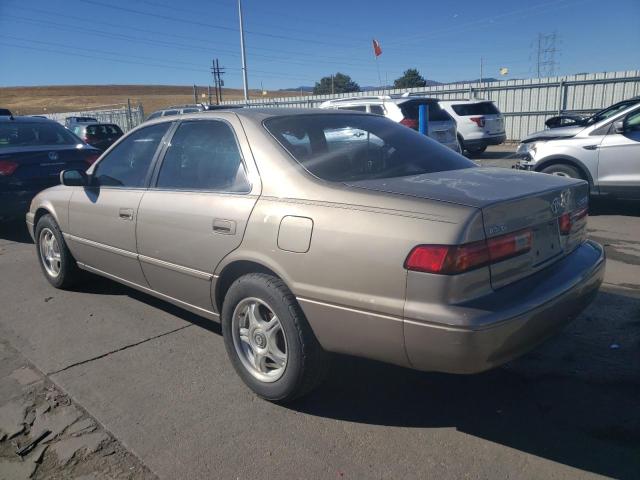 4T1BG22K6XU540174 - 1999 TOYOTA CAMRY CE TAN photo 2