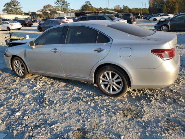 JTHBK1EG0C2513089 - 2012 LEXUS ES 350 SILVER photo 2