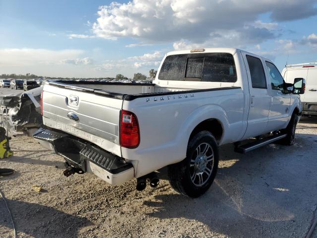 1FT7W2BT0FEA38131 - 2015 FORD F250 SUPER DUTY WHITE photo 3