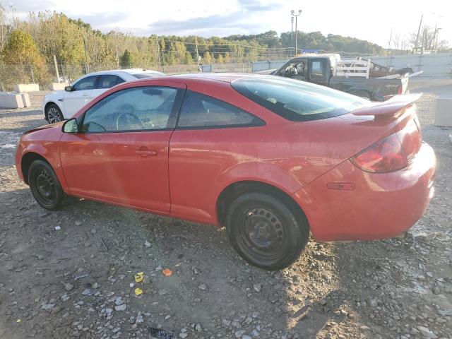 1G2AL15F977354460 - 2007 PONTIAC G5 Rouge photo 2