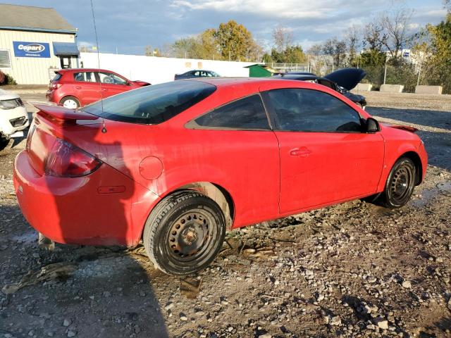 1G2AL15F977354460 - 2007 PONTIAC G5 Rouge photo 3