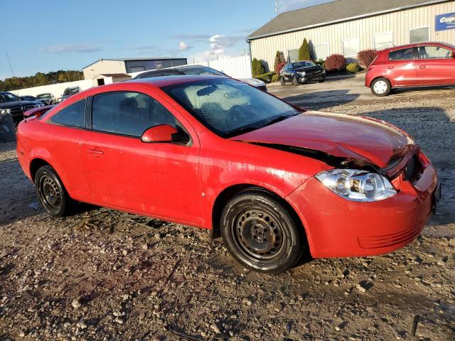 1G2AL15F977354460 - 2007 PONTIAC G5 Rouge photo 4