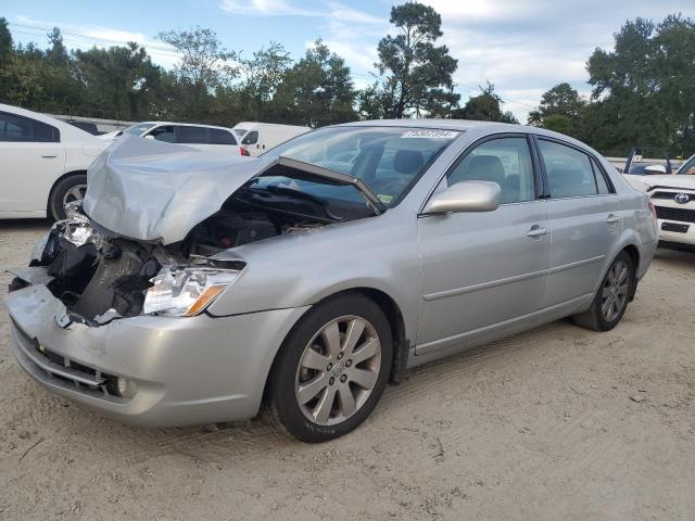 2007 TOYOTA AVALON XL, 