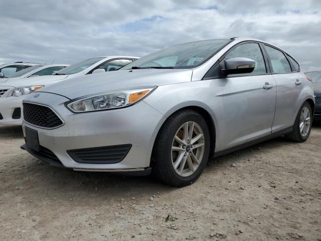 2016 FORD FOCUS SE, 