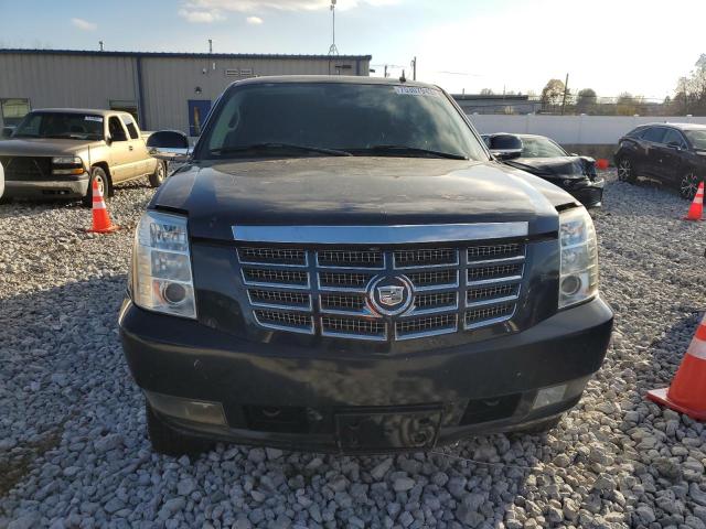 1GYFK63877R219465 - 2007 CADILLAC ESCALADE LUXURY BLUE photo 5