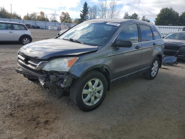 2010 HONDA CR-V LX, 