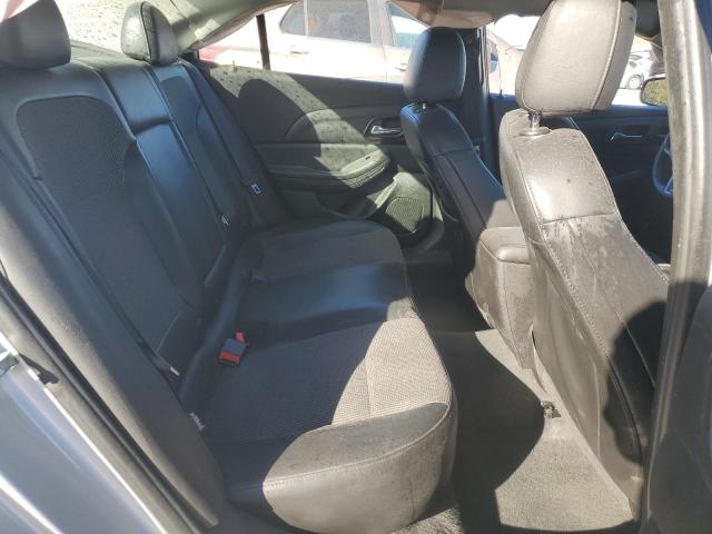 1G11C5SL9FF156990 - 2015 CHEVROLET MALIBU 1LT 银色 照片 10