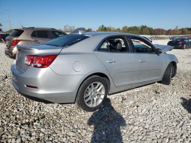 1G11C5SL9FF156990 - 2015 CHEVROLET MALIBU 1LT 银色 照片 3
