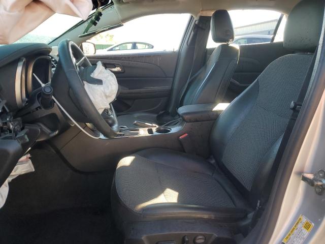 1G11C5SL9FF156990 - 2015 CHEVROLET MALIBU 1LT 银色 照片 7