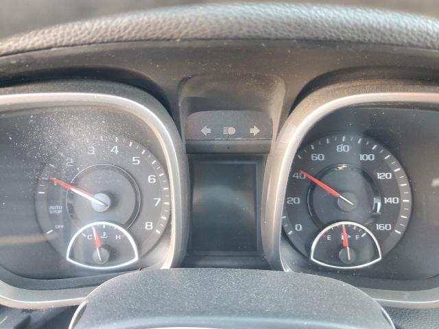 1G11C5SL9FF156990 - 2015 CHEVROLET MALIBU 1LT 银色 照片 9