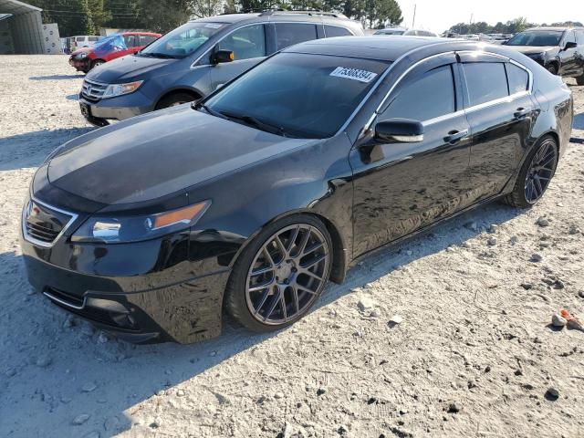 2012 ACURA TL, 