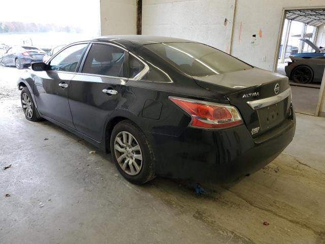 1N4AL3AP1FC264852 - 2015 NISSAN ALTIMA 2.5 BLACK photo 2