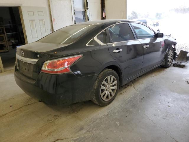 1N4AL3AP1FC264852 - 2015 NISSAN ALTIMA 2.5 BLACK photo 3