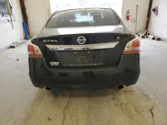 1N4AL3AP1FC264852 - 2015 NISSAN ALTIMA 2.5 BLACK photo 6