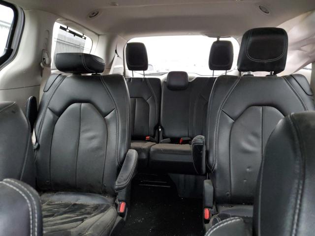 2C4RC1BG5NR111283 - 2022 CHRYSLER PACIFICA TOURING L 白色 照片 10