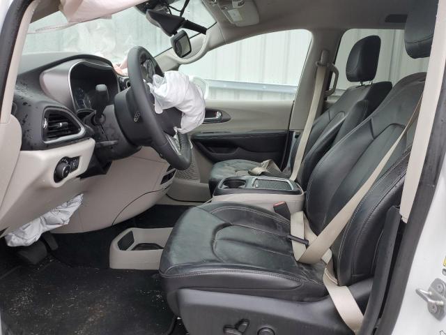 2C4RC1BG5NR111283 - 2022 CHRYSLER PACIFICA TOURING L 白色 照片 7