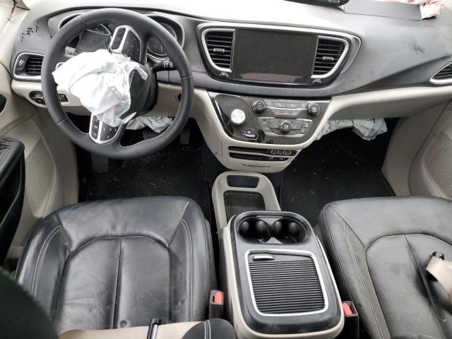 2C4RC1BG5NR111283 - 2022 CHRYSLER PACIFICA TOURING L 白色 照片 8