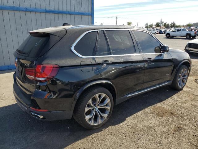 5UXKT0C57G0S74778 - 2016 BMW X5 XDR40E BLACK photo 3