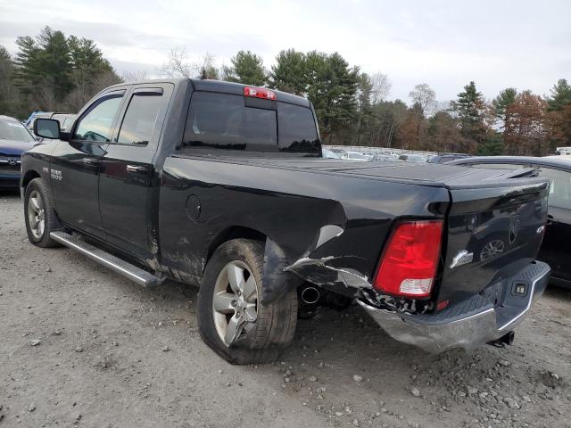 1C6RR7GTXFS572803 - 2015 RAM 1500 SLT GRAY photo 2