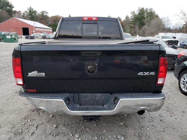 1C6RR7GTXFS572803 - 2015 RAM 1500 SLT GRAY photo 6