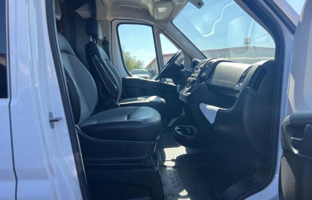 3C6TRVCG0FE507190 - 2015 RAM PROMASTER 2500 HIGH أبيض صورة 5