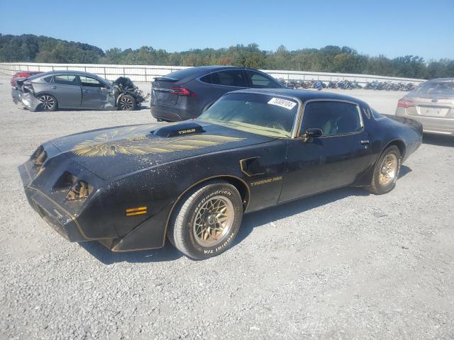 1979 PONTIAC UK, 