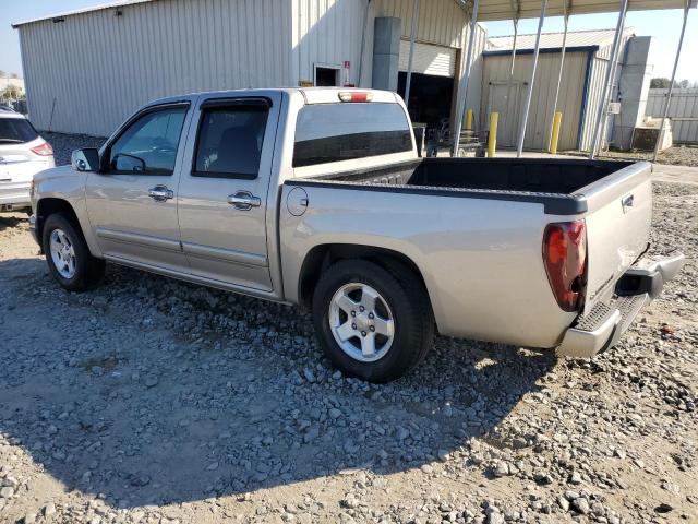 1GCCS139998114729 - 2009 CHEVROLET COLORADO TAN photo 2