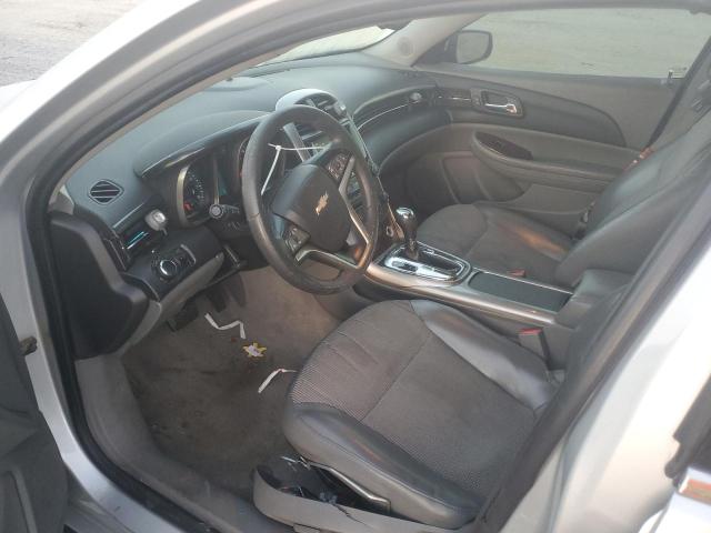 1G11C5SAXDF290354 - 2013 CHEVROLET MALIBU 1LT Күміс фото 7