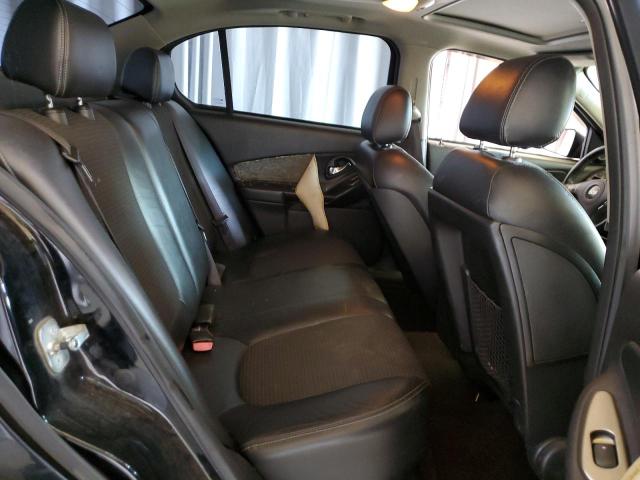 1G1ZW57167F149630 - 2007 CHEVROLET MALIBU SS Qara foto 10