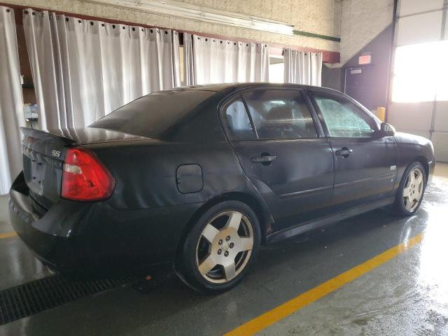 1G1ZW57167F149630 - 2007 CHEVROLET MALIBU SS Qara foto 3