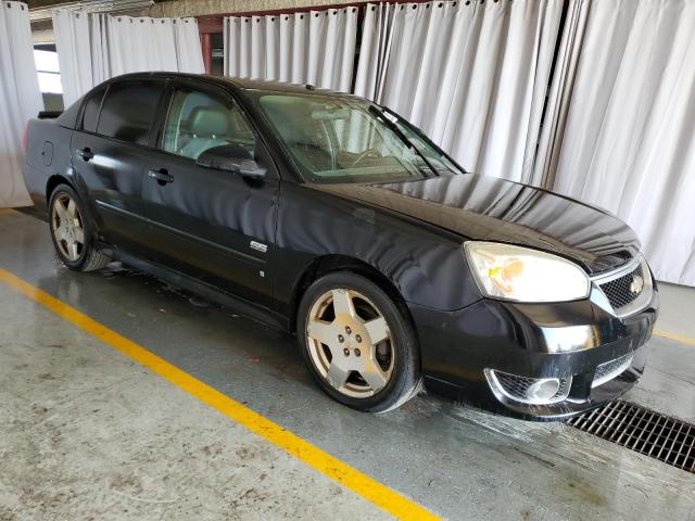 1G1ZW57167F149630 - 2007 CHEVROLET MALIBU SS Qara foto 4