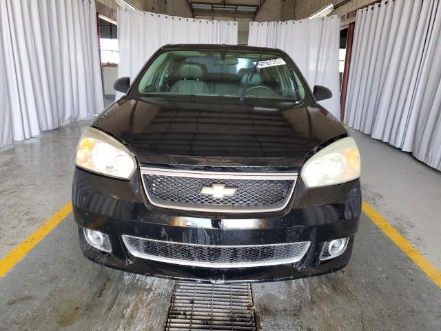1G1ZW57167F149630 - 2007 CHEVROLET MALIBU SS Qara foto 5