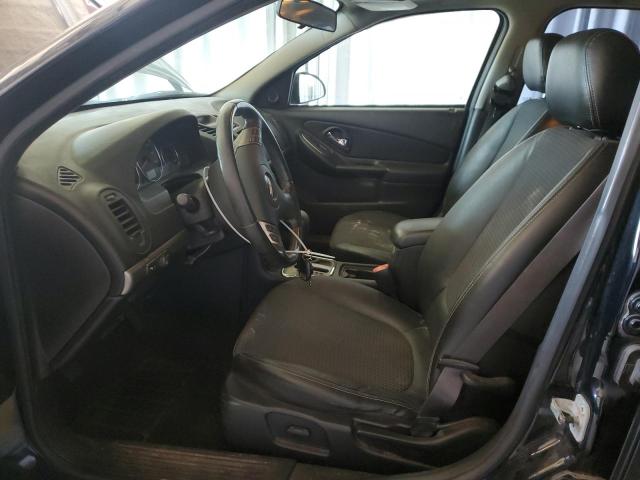1G1ZW57167F149630 - 2007 CHEVROLET MALIBU SS Qara foto 7