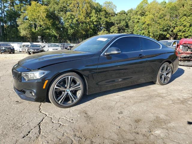 2019 BMW 430I, 