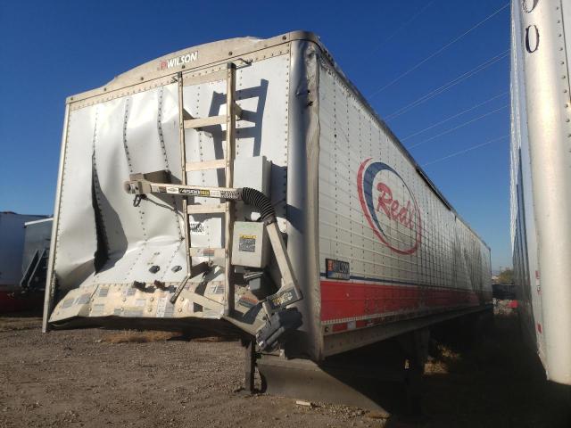 1W14534A3K2271915 - 2019 OTHR TRAILER WHITE photo 2