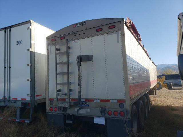 1W14534A3K2271915 - 2019 OTHR TRAILER WHITE photo 4