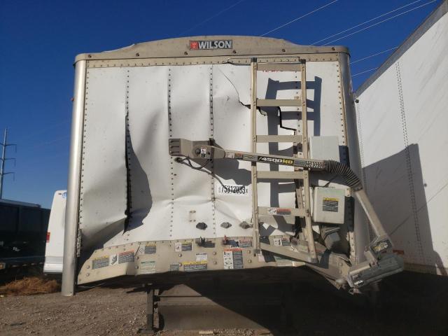 1W14534A3K2271915 - 2019 OTHR TRAILER WHITE photo 5