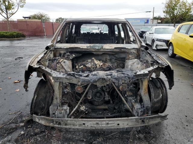 1C4RDHDG0KC533744 - 2019 DODGE DURANGO GT BURN photo 5