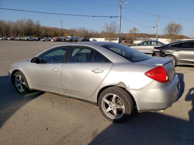 1G2ZH57N794123982 - 2009 PONTIAC G6 GT GRAY photo 2