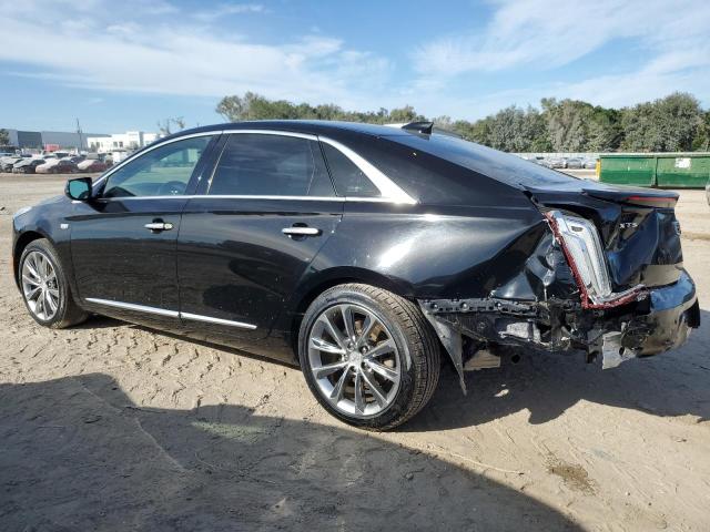 2G61U5S32K9127566 - 2019 CADILLAC XTS BLACK photo 2