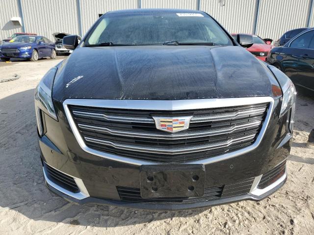 2G61U5S32K9127566 - 2019 CADILLAC XTS BLACK photo 5