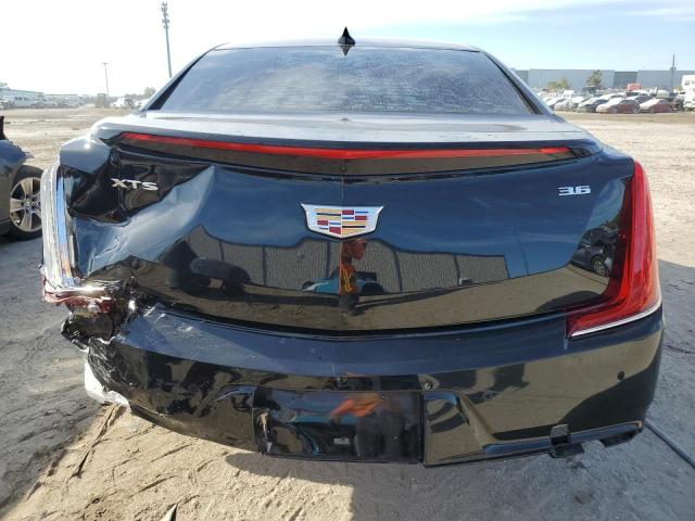 2G61U5S32K9127566 - 2019 CADILLAC XTS BLACK photo 6