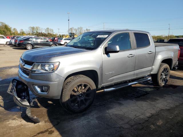 2020 CHEVROLET COLORADO Z71, 