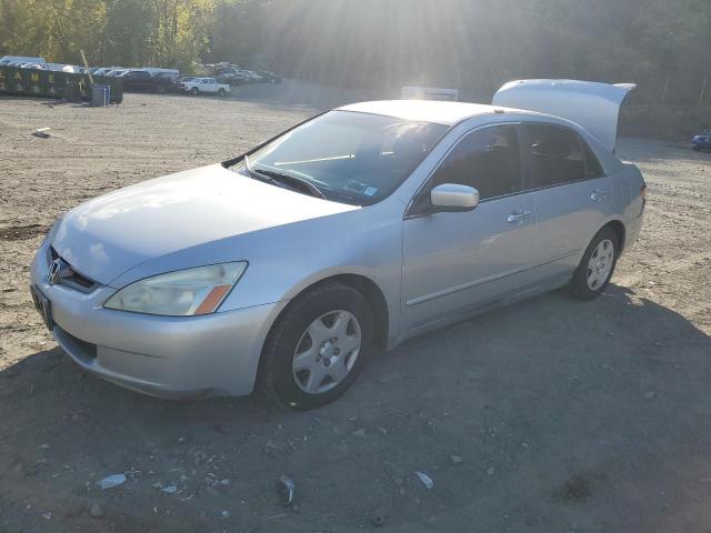 2005 HONDA ACCORD LX, 