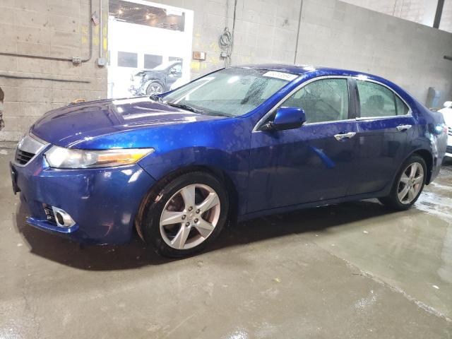 2012 ACURA TSX, 