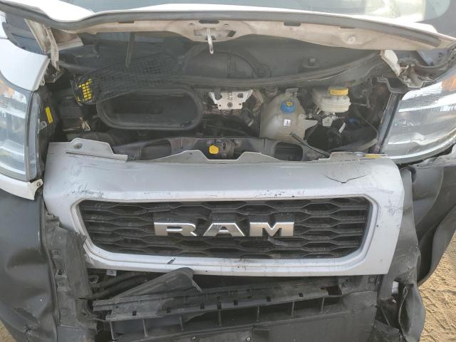 3C6TRVAG7LE105455 - 2020 RAM PROMASTER 1500 STANDARD Ağ foto 12