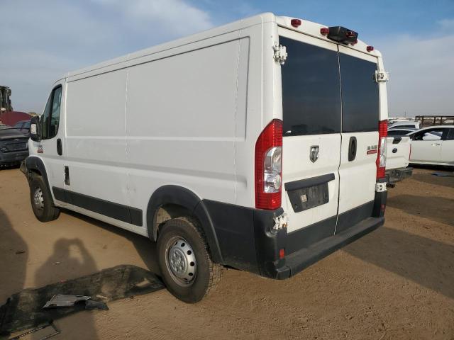3C6TRVAG7LE105455 - 2020 RAM PROMASTER 1500 STANDARD Ağ foto 2
