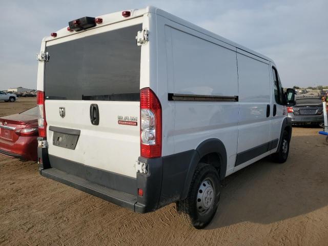 3C6TRVAG7LE105455 - 2020 RAM PROMASTER 1500 STANDARD Ağ foto 3