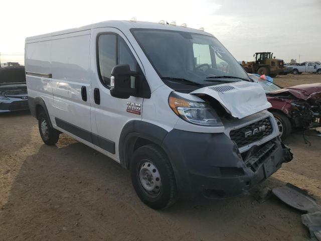 3C6TRVAG7LE105455 - 2020 RAM PROMASTER 1500 STANDARD Ağ foto 4