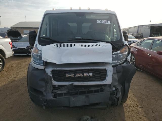 3C6TRVAG7LE105455 - 2020 RAM PROMASTER 1500 STANDARD Ağ foto 5